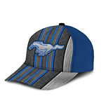 Ford Mustang Cap CSC075