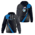 BMW Hoodie SC059