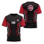 Fiat T-shirt SC075