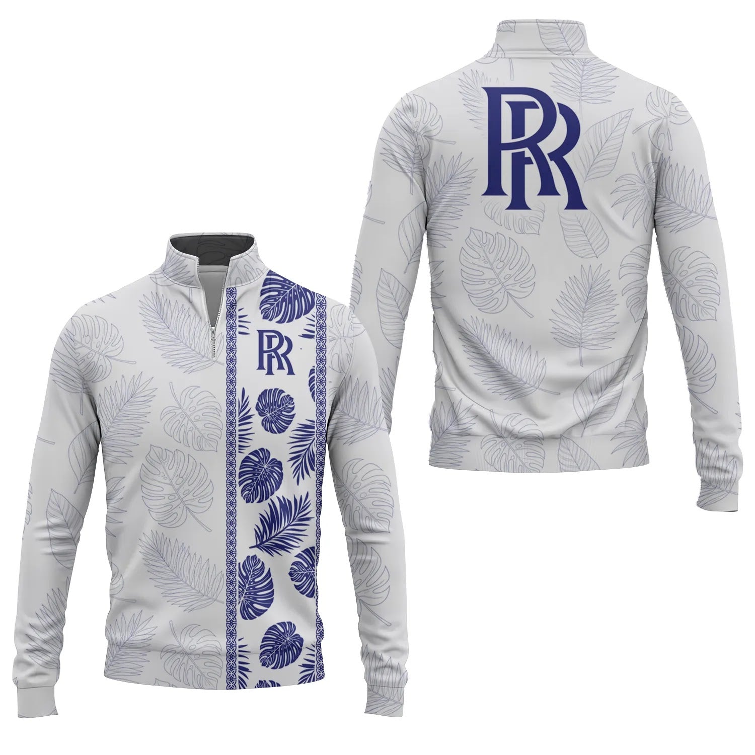 Rolls-Royce Apparels SHW023