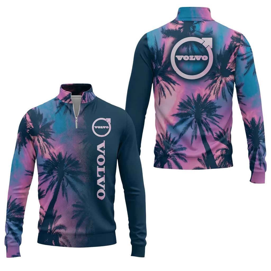 Volvo Apparels SHW030