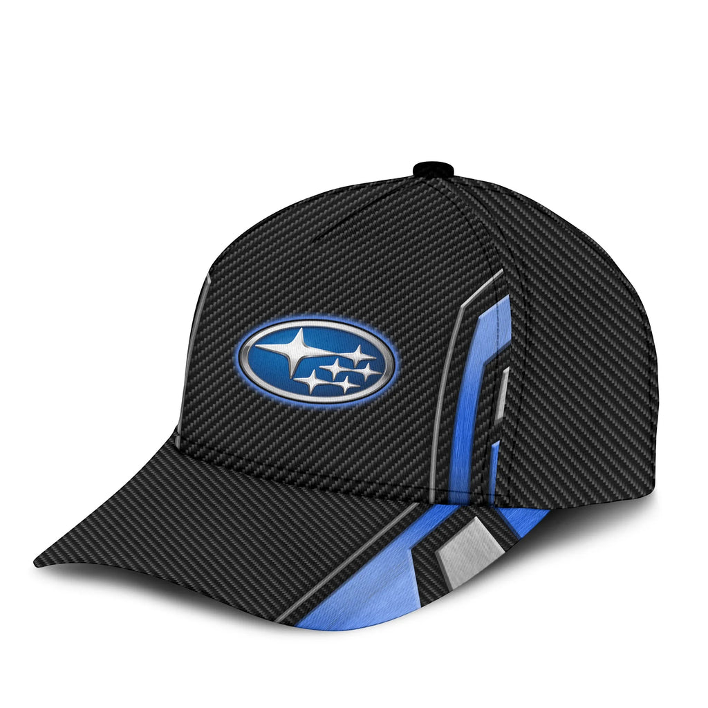 Subaru Cap CSC059