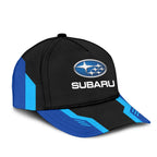 Subaru Cap CSC033