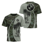 BMW T-shirt SHW063