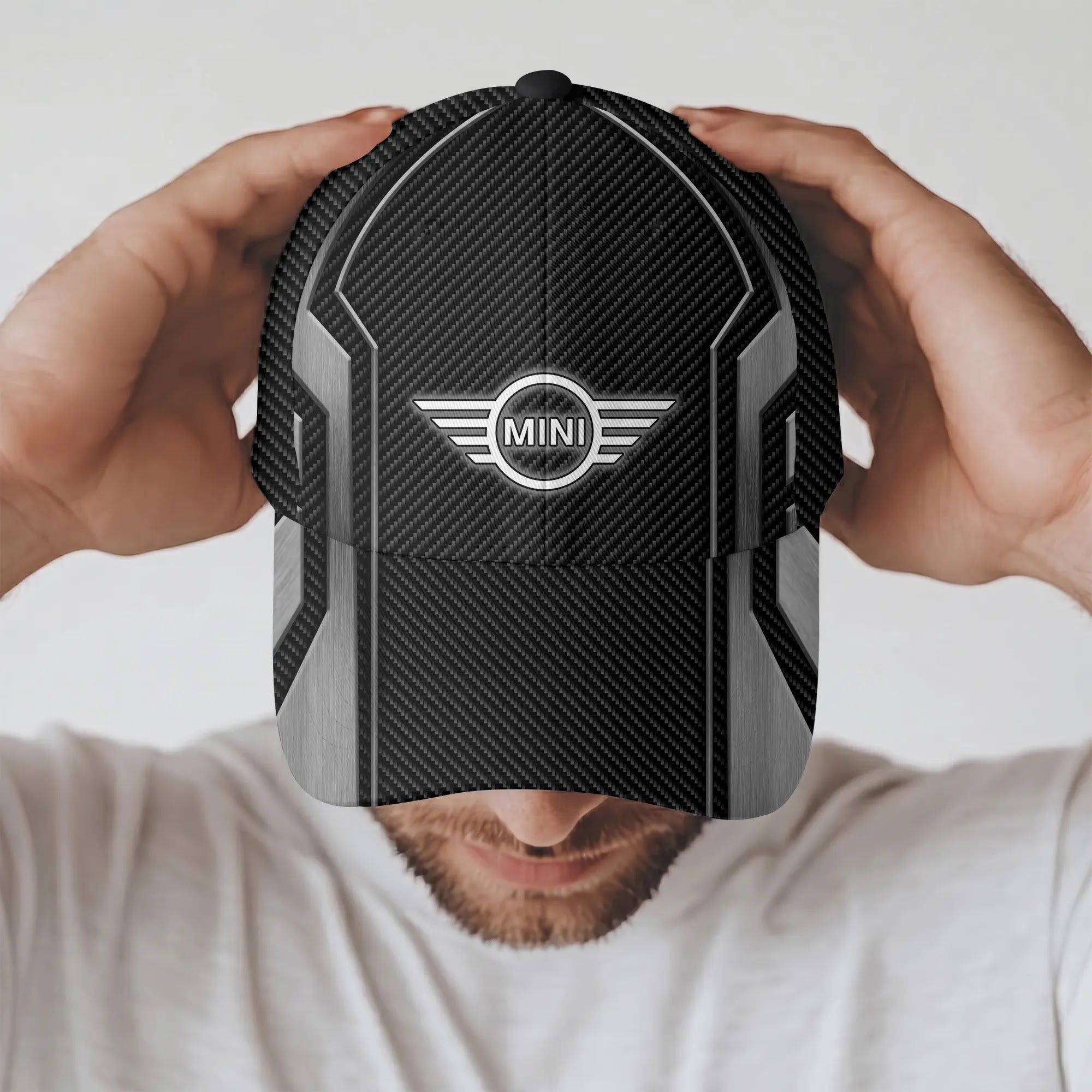 Mini Cap CSC059