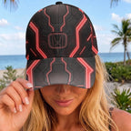 Honda Cap CSC058