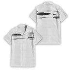 Rolls-Royce Premium Hawaiian Shirt SC100-2