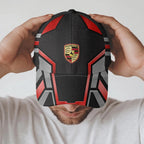 Porsche Cap CSC060