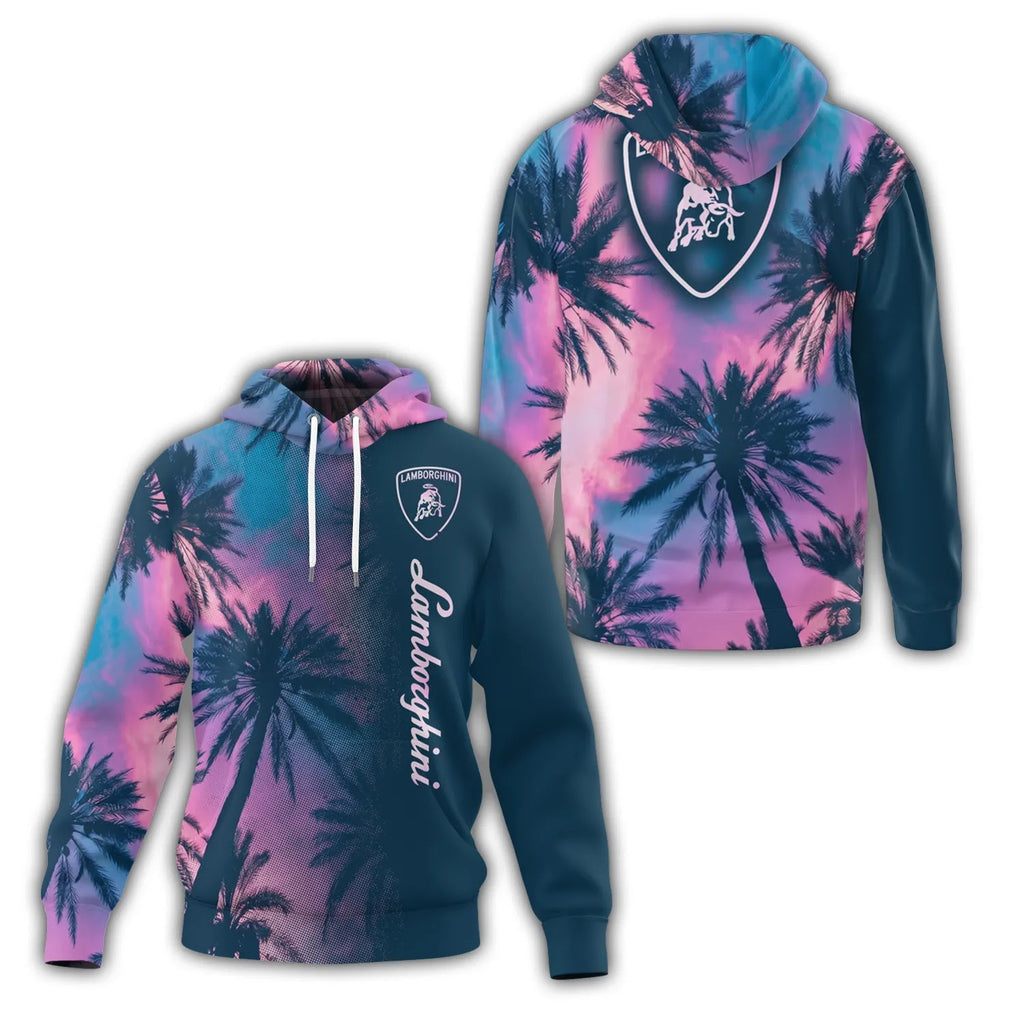 Lamborghini Apparels SHW030