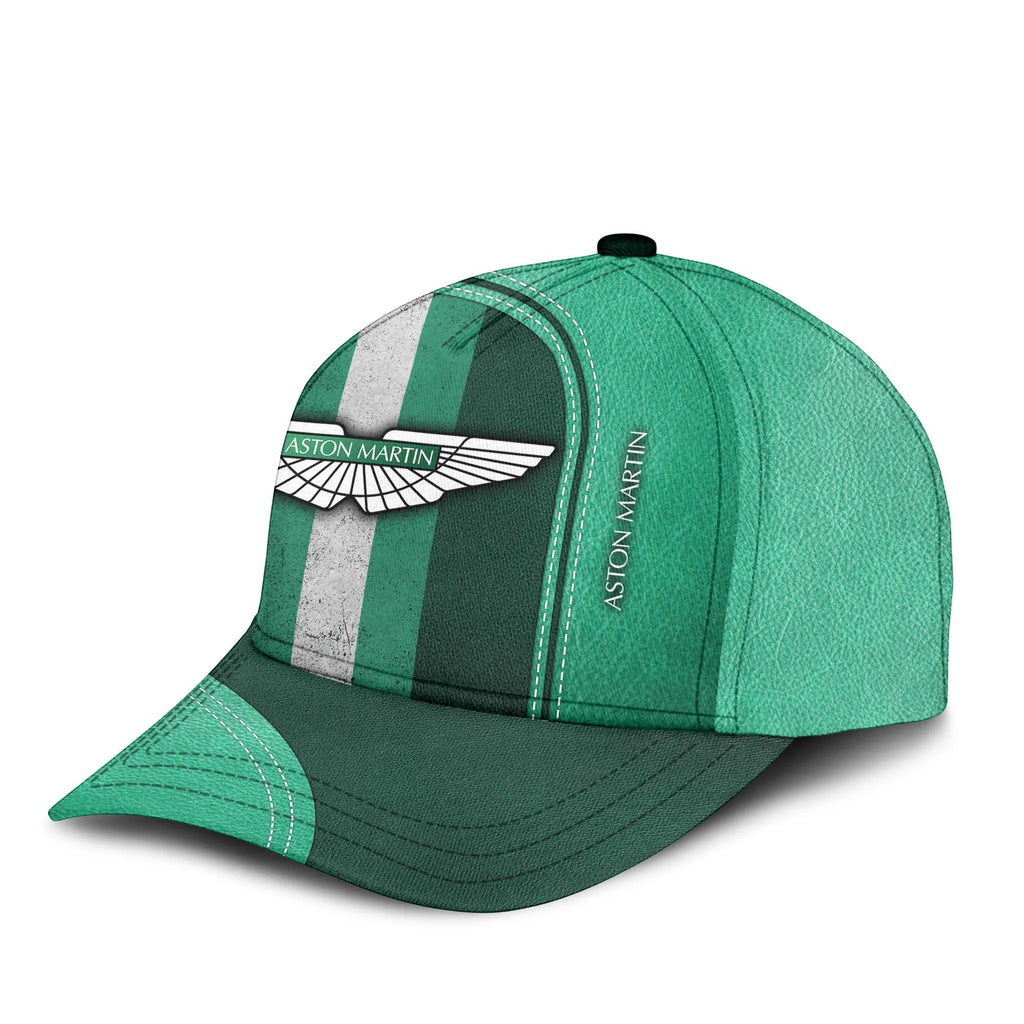 Aston Martin Cap CSC016