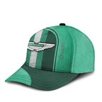 Aston Martin Cap CSC016