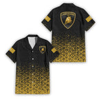 Lamborghini Premium Hawaiian Shirt SC096