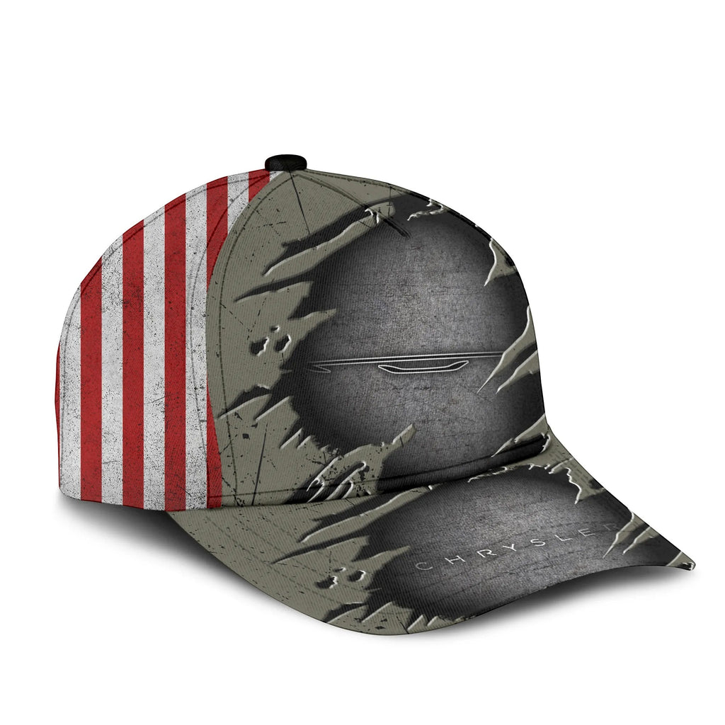Chrysler Cap CSC006