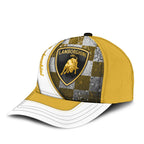 Lamborghini Cap CSC012
