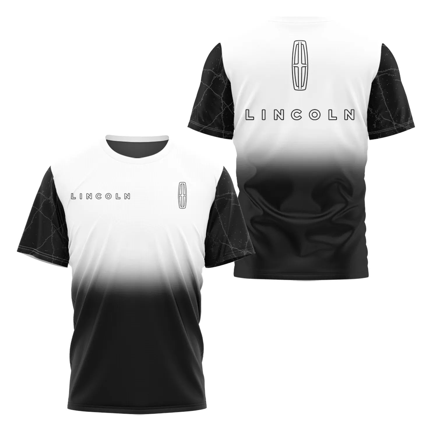 Lincoln T-shirt SC120