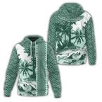 Aston Martin Hoodie SHW038