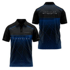 Chrysler Short Sleeve Polo SC047