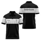 Rolls-Royce Short Sleeve Polo SC046