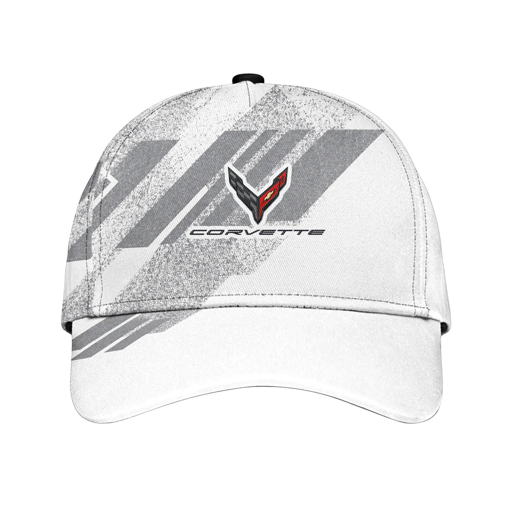 Corvette Cap CSC053