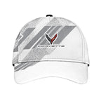 Corvette Cap CSC053