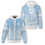 Fiat Hoodie SHW025