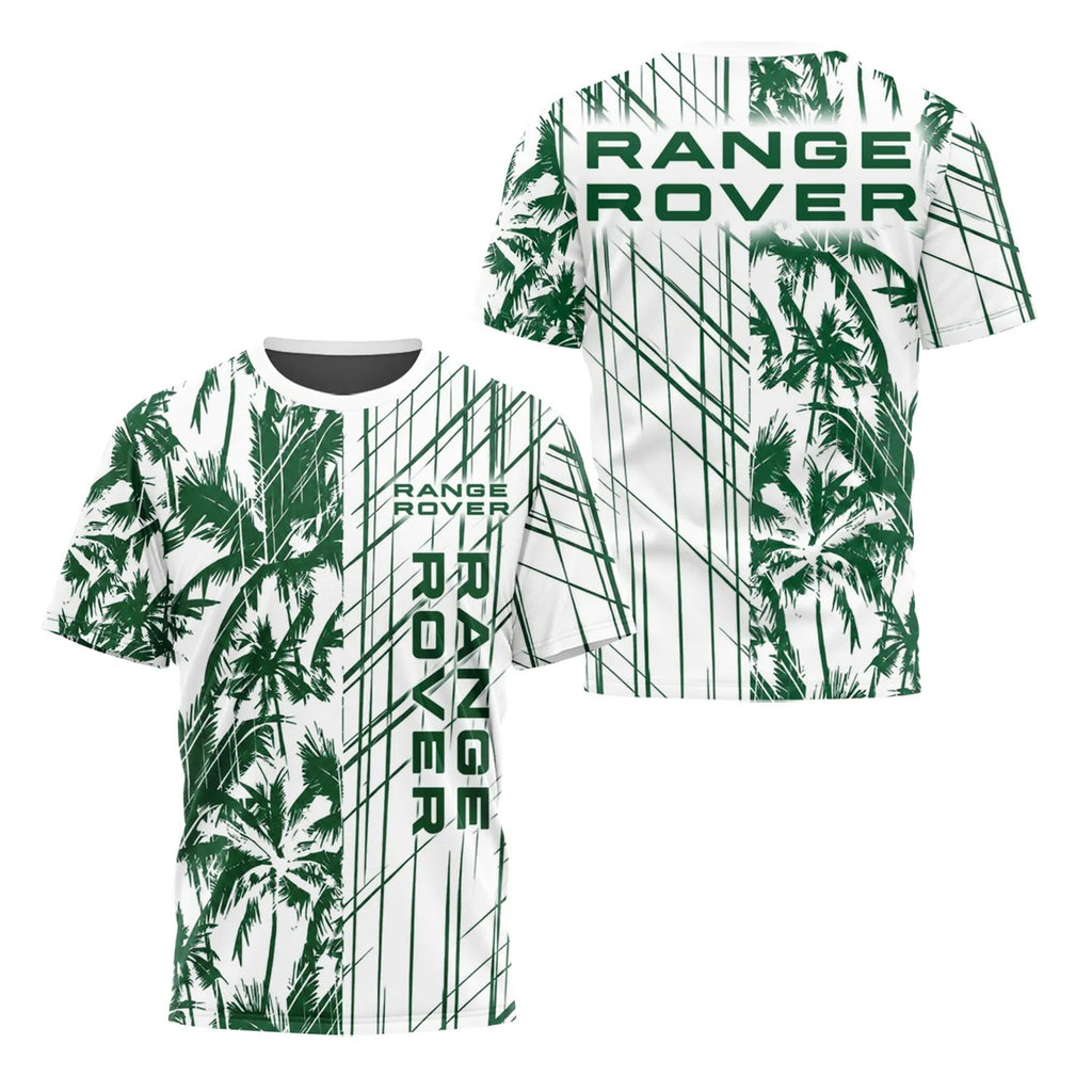 Range Rover T-shirt SHW041