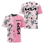 Kia T-shirt SHW056