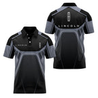 Lincoln Short Sleeve Polo SC088