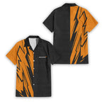 McLaren Premium Hawaiian Shirt SC062