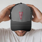Pontiac Cap CSC049