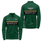 Bentley Long Sleeve Polo SC051