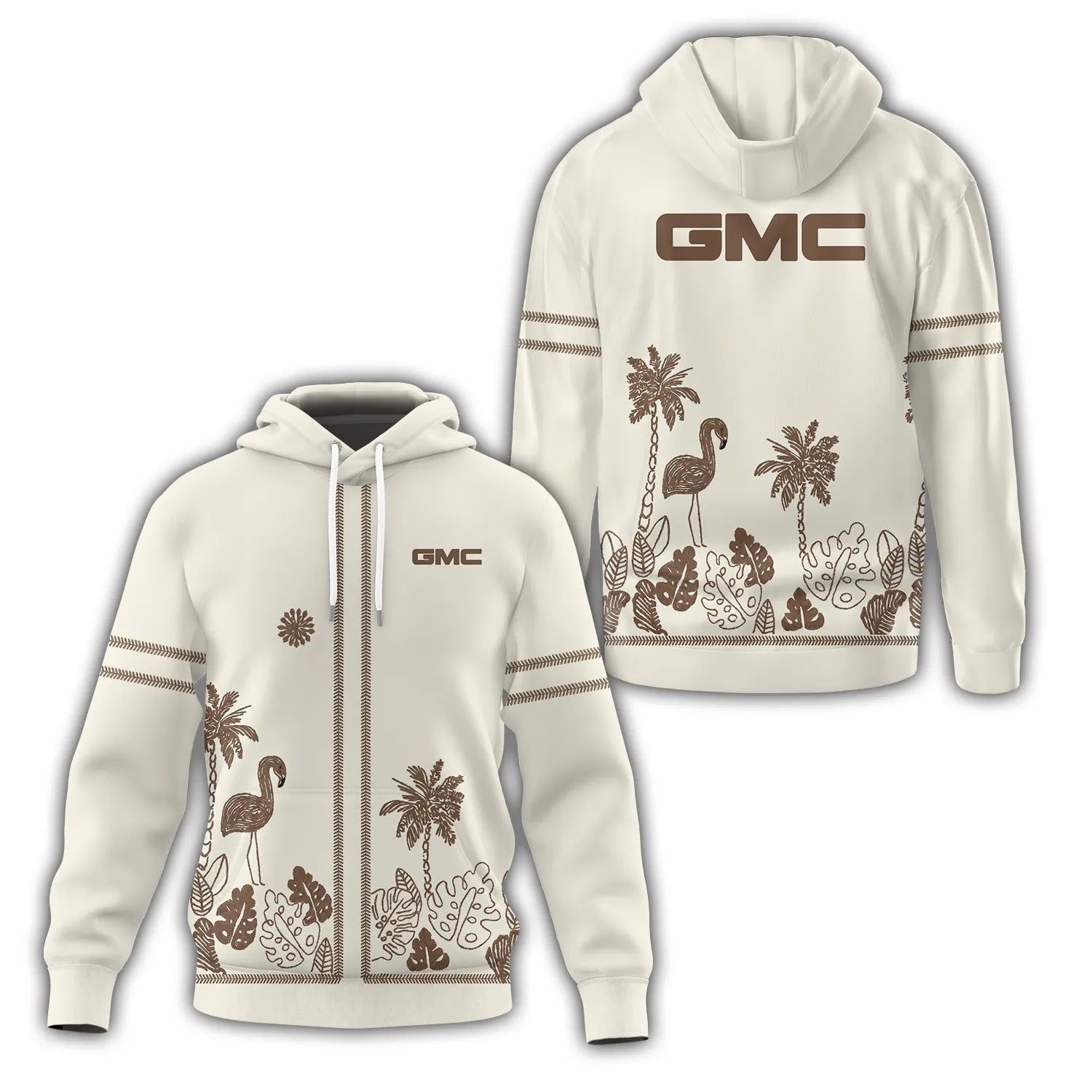 GMC Hoodie SHW044