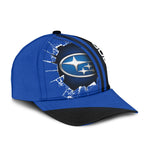 Subaru Cap CSC019