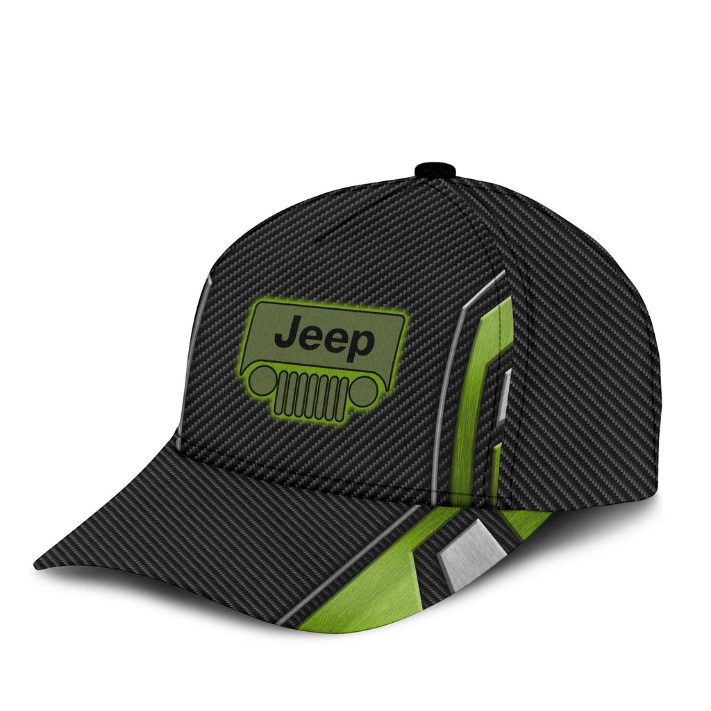 Jeep Cap CSC059
