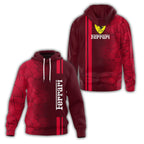 Ferrari Hoodie SC084