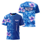 Cadillac T-shirt SHW057