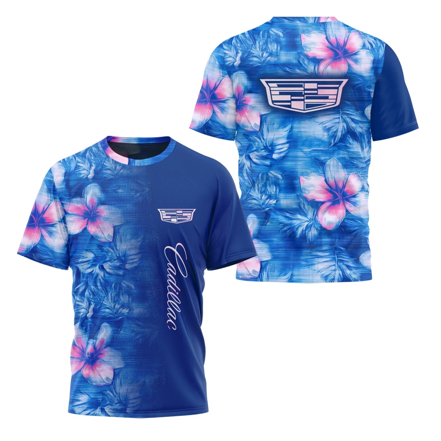 Cadillac Apparels SHW057
