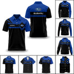 Subaru Apparels SC066
