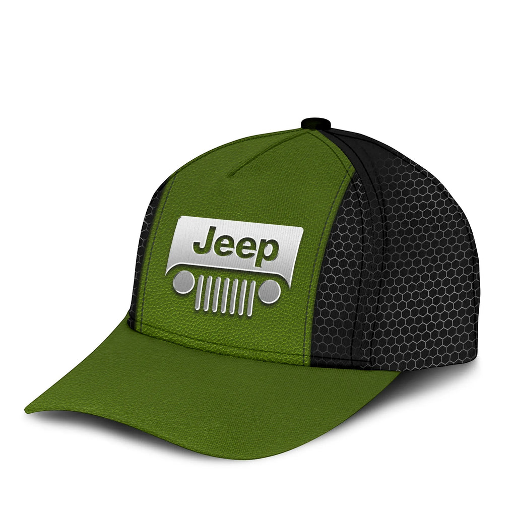 Jeep Cap CSC071