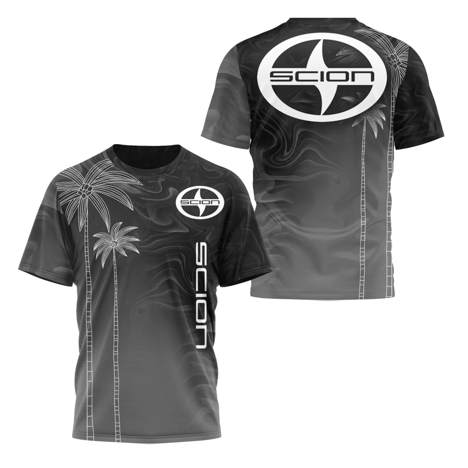 Scion T-shirt SHW070