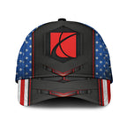 Saturn Cap CSC003