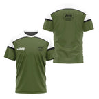 Jeep T-shirt SC087