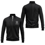 Ram Quarter-zip Pullover SC062