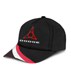 Dodge Cap CSC036