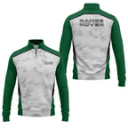 Range Rover Quarter-zip Pullover SC081