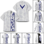 Corvette Apparels SHW023