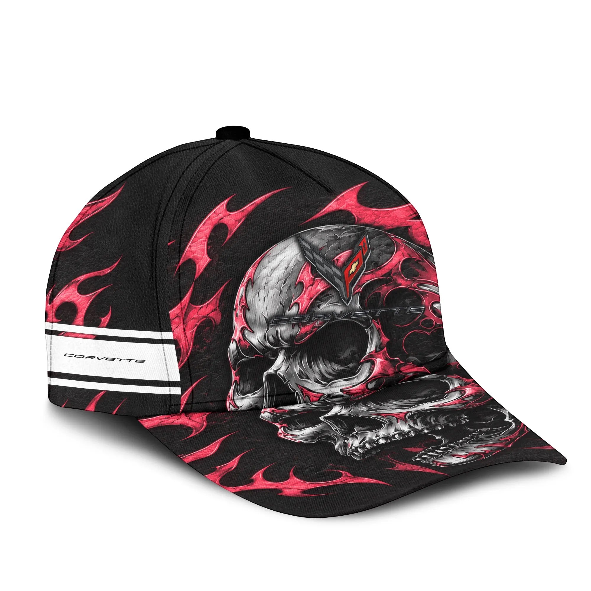 Corvette Cap CSC051