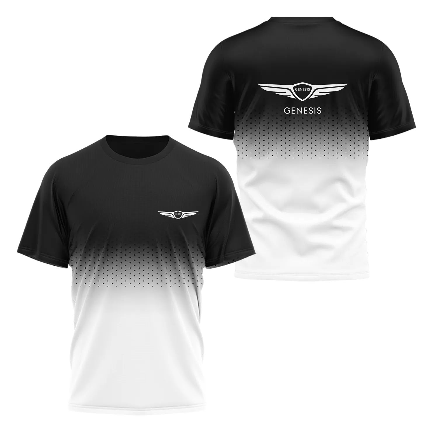 Genesis T-shirt SC094