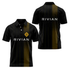Rivian Short Sleeve Polo SC068