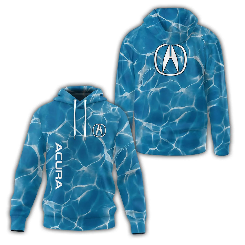 Acura Hoodie SHW035